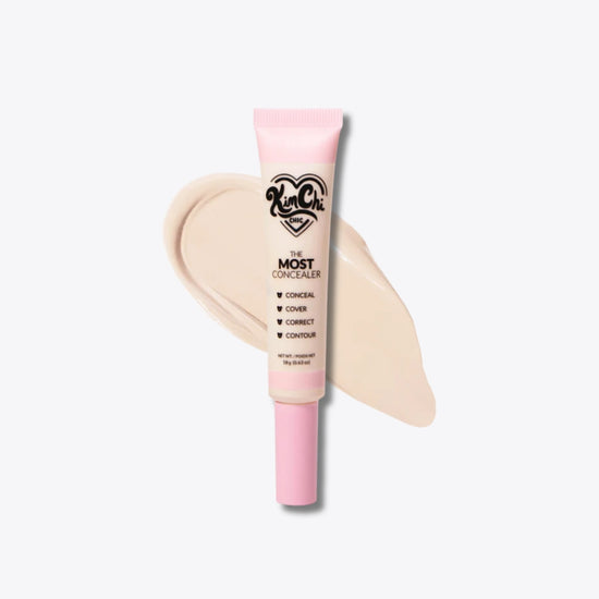KimChi Chic The Most Concealer Ivory