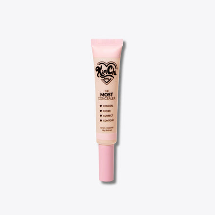 KimChi Chic The Most Concealer Peachy Ivory