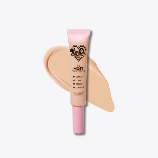 KimChi Chic The Most Concealer Light Beige