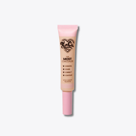KimChi Chic The Most Concealer Light Beige