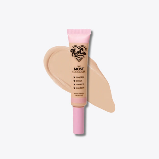 KimChi Chic The Most Concealer Medium Beige