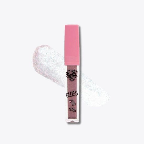KimChi Chic Gloss Over Gloss Aurora
