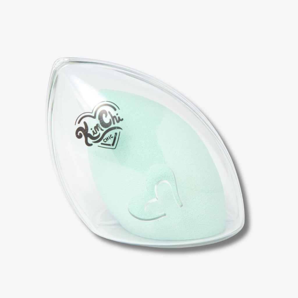 KimChi Chic Makeup Sponge To Go Mint To go