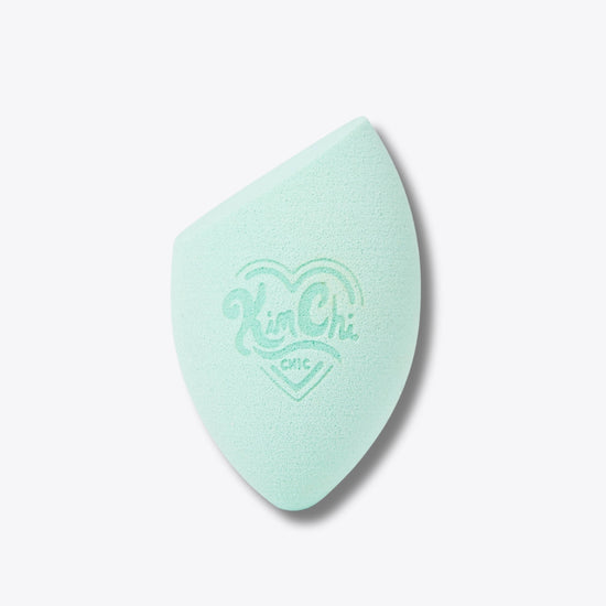 KimChi Chic Makeup Sponge To Go Mint To go