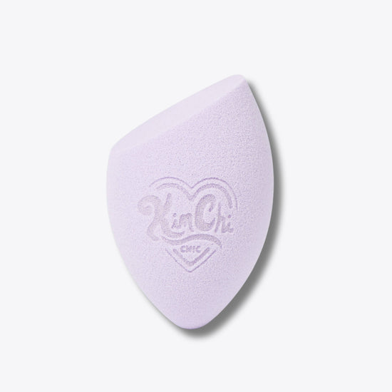 KimChi Chic Makeup Sponge To Go Lavender To Go