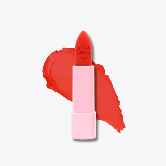 KimChi Chic Marshmallow Butter Lippie Kimchi Pasta