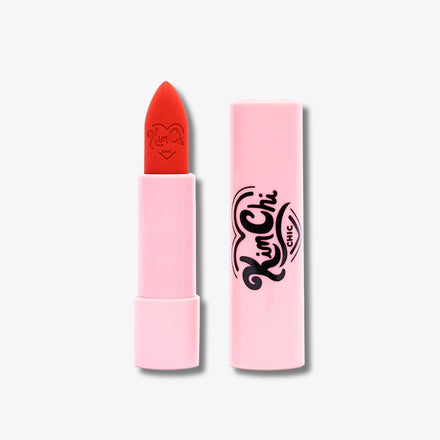 KimChi Chic Marshmallow Butter Lippie Kimchi Pasta