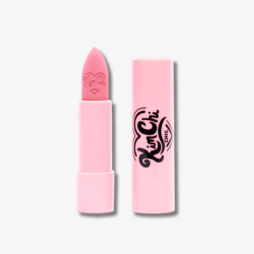 KimChi Chic Marshmallow Butter Lippie Nineteen
