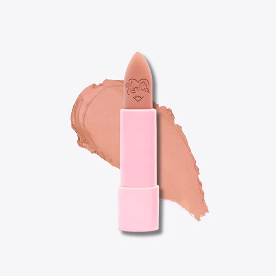 KimChi Chic Marshmallow Butter Lippie Cafe au lait