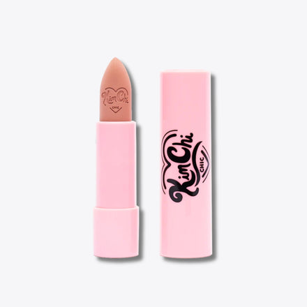 KimChi Chic Marshmallow Butter Lippie Cafe au lait