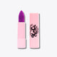 KimChi Chic Marshmallow Butter Lippie Red Cabbage
