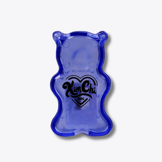 KimChi Chic Sharpener Teddy Blue