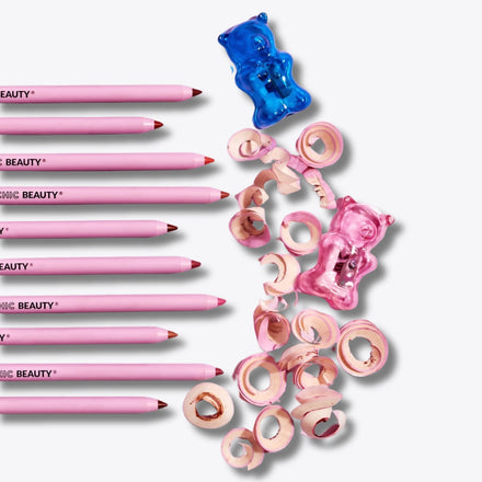 KimChi Chic Sharpener Teddy Lavender