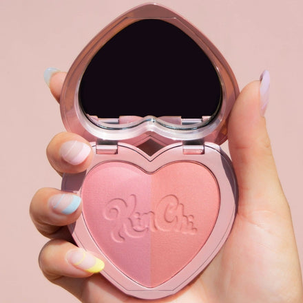 KimChi Chic Thailor Blush Pinky