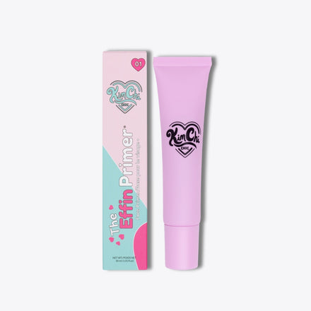 KimChi Chic The Effin Primer - Effin Smooth Matte