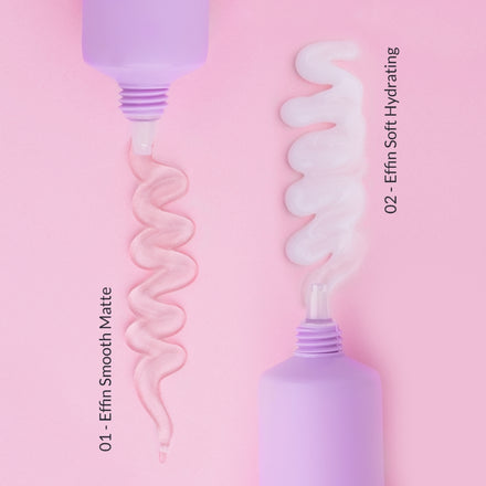 KimChi Chic The Effin Primer - Effin Soft Hydrating