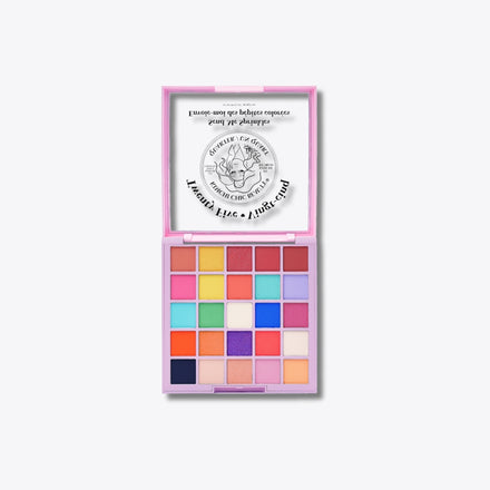 KimChi Chic Twenty Five Palette Send Me Sprinkles