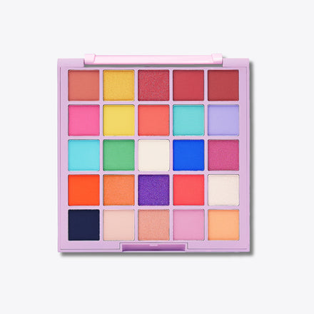 KimChi Chic Twenty Five Palette Send Me Sprinkles