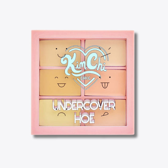 KimChi Chic Undercover Hoe Light