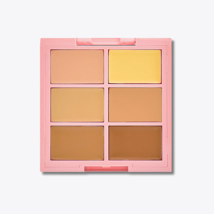 KimChi Chic Undercover Hoe Medium