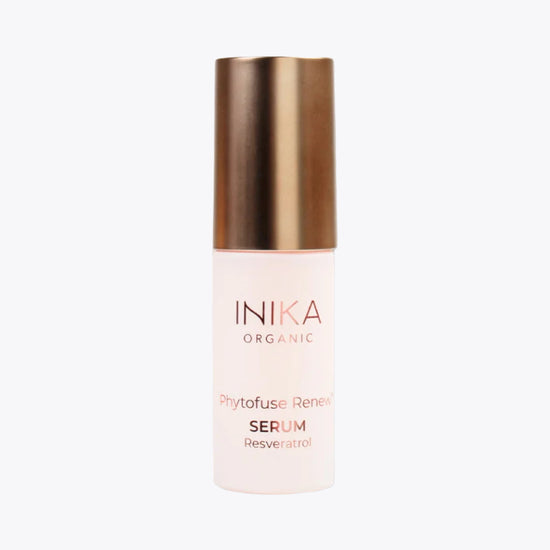 INIKA Organic Resveratrol Serum 15ml