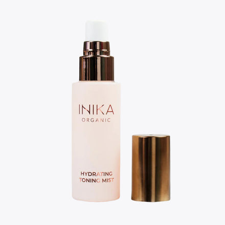 INIKA Organic Hydrating Toning Mist 30ml