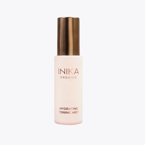 INIKA Organic Hydrating Toning Mist 30ml