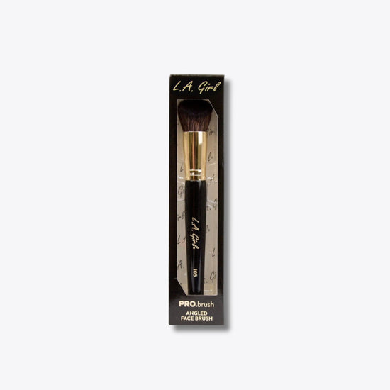 La Girl Pro Angled Face Brush