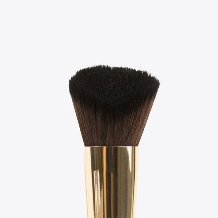 La Girl Pro Angled Face Brush