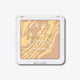 La Girl Brightening Setting Powder Yellow