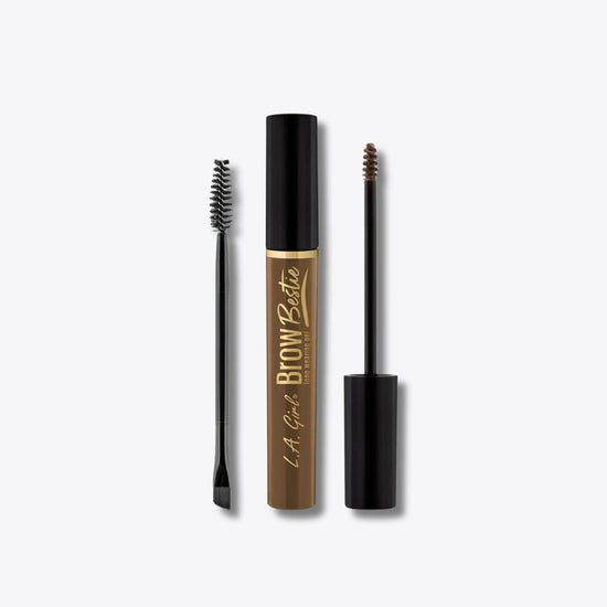 La Girl Brow Bestie Long Wearing Gel Kit Dark Blonde