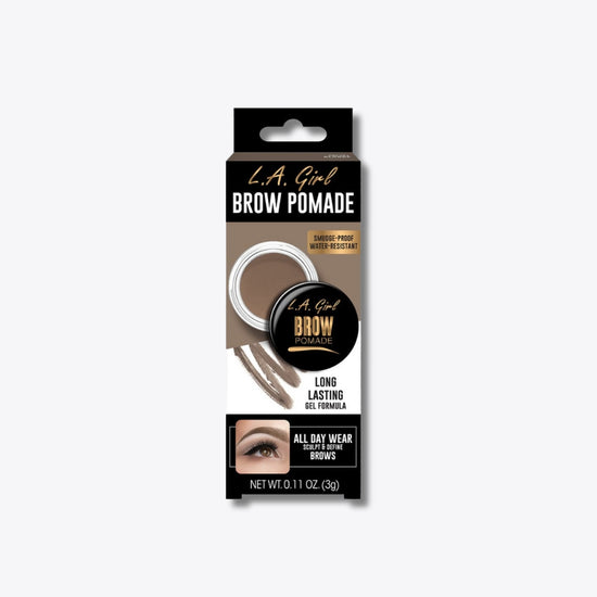 La Girl Brow Pomade Blonde