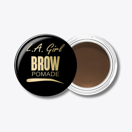 La Girl Brow Pomade Taupe