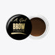La Girl Brow Pomade Warm Brown