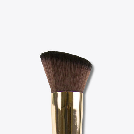 La Girl Pro Angled Buffer Brush