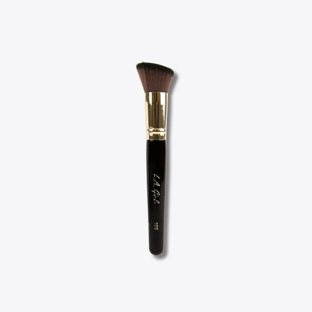 La Girl Pro Angled Buffer Brush