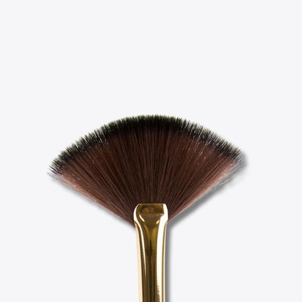La Girl Pro Fan Brush