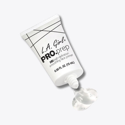 LA Girl PRO Prep HD Smoothing Face Primer 15ml