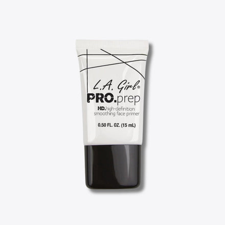 LA Girl PRO Prep HD Smoothing Face Primer 15ml