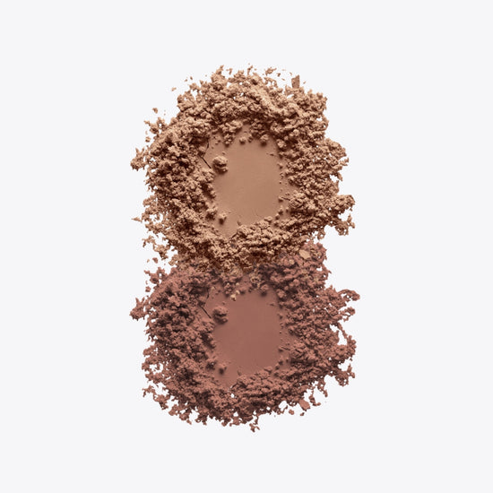 La Girl Sunset Daze Bronzer - Sunset