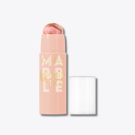 La Girl Sunset Daze Marble Blush Stick Summer Crush