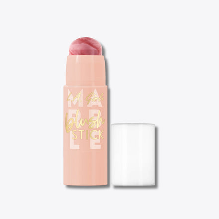 La Girl Sunset Daze Marble Blush Stick Vacay Flush