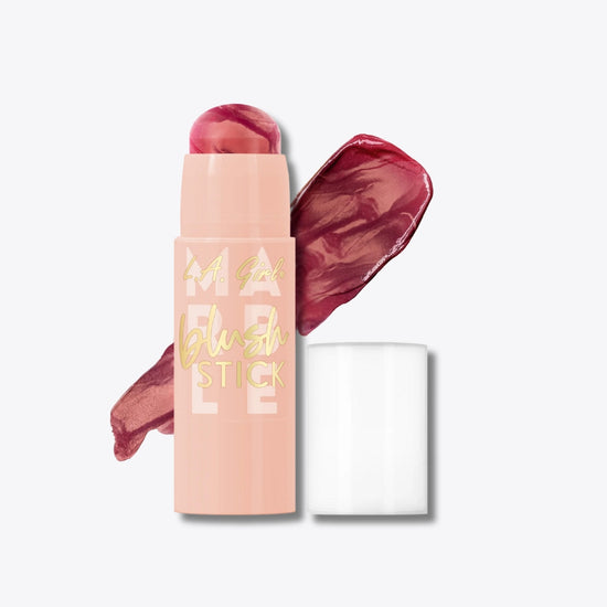 La Girl Sunset Daze Marble Blush Stick Hot Nights