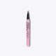La Girl The Artist Brush Pen Eyeliner Inky Black