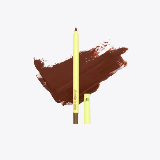 Made By Mitchell All Smudge No budge Pencil Eyeliner