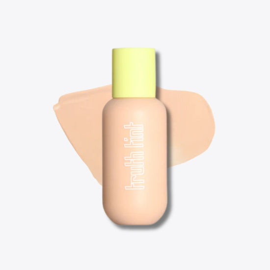 Made By Mitchell Truth Tint Skin Tint TT1