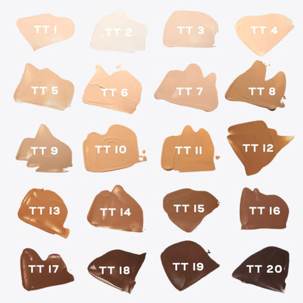 Made By Mitchell Truth Tint Skin Tint TT11