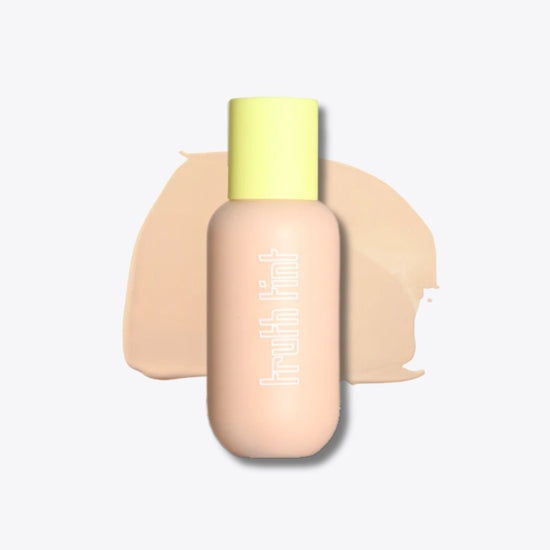 Made By Mitchell Truth Tint Skin Tint TT3