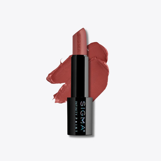 Sigma Beauty Infinity Point Lipstick