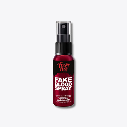 PaintGlow Fright Fest Fake Blood Spray 50ml